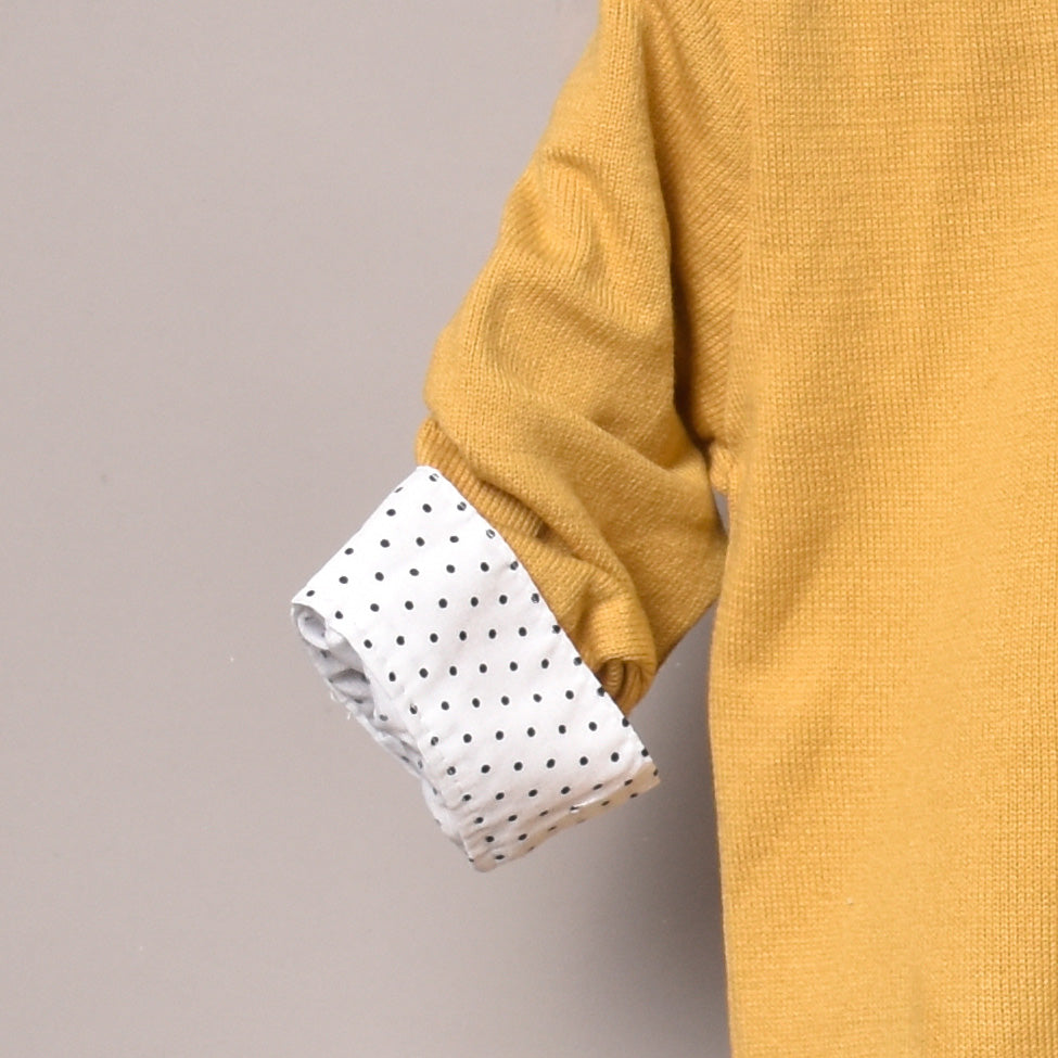 ENSEMBLE ENFANT 0107030-016