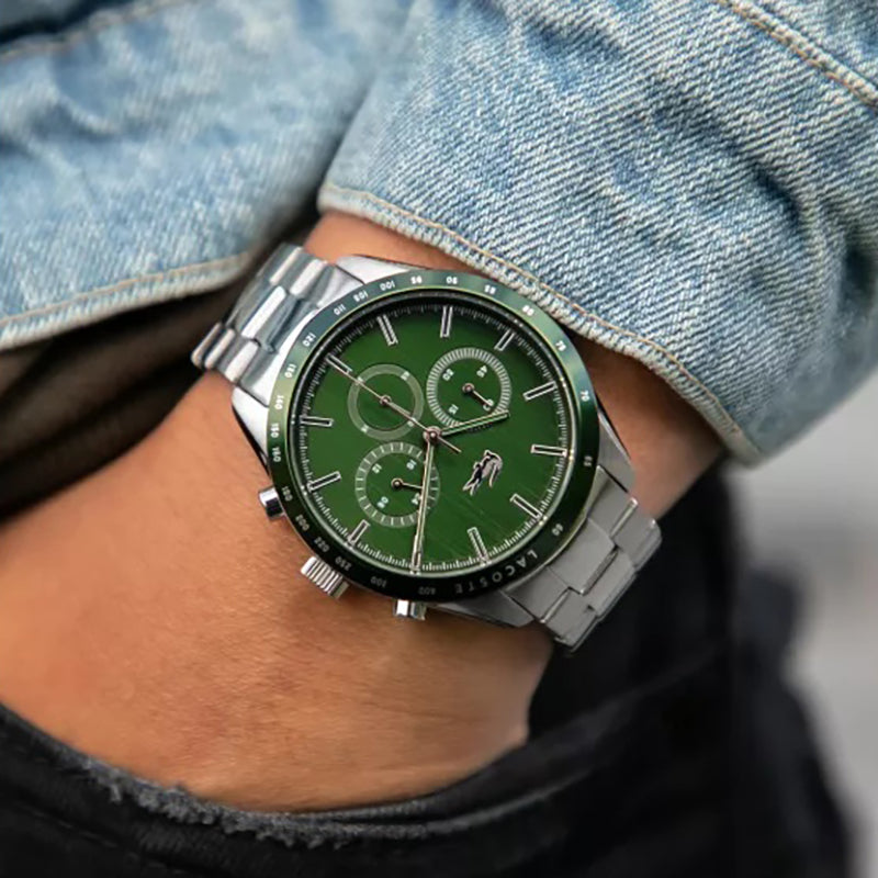 MONTRE LACOSTE 7613272417518