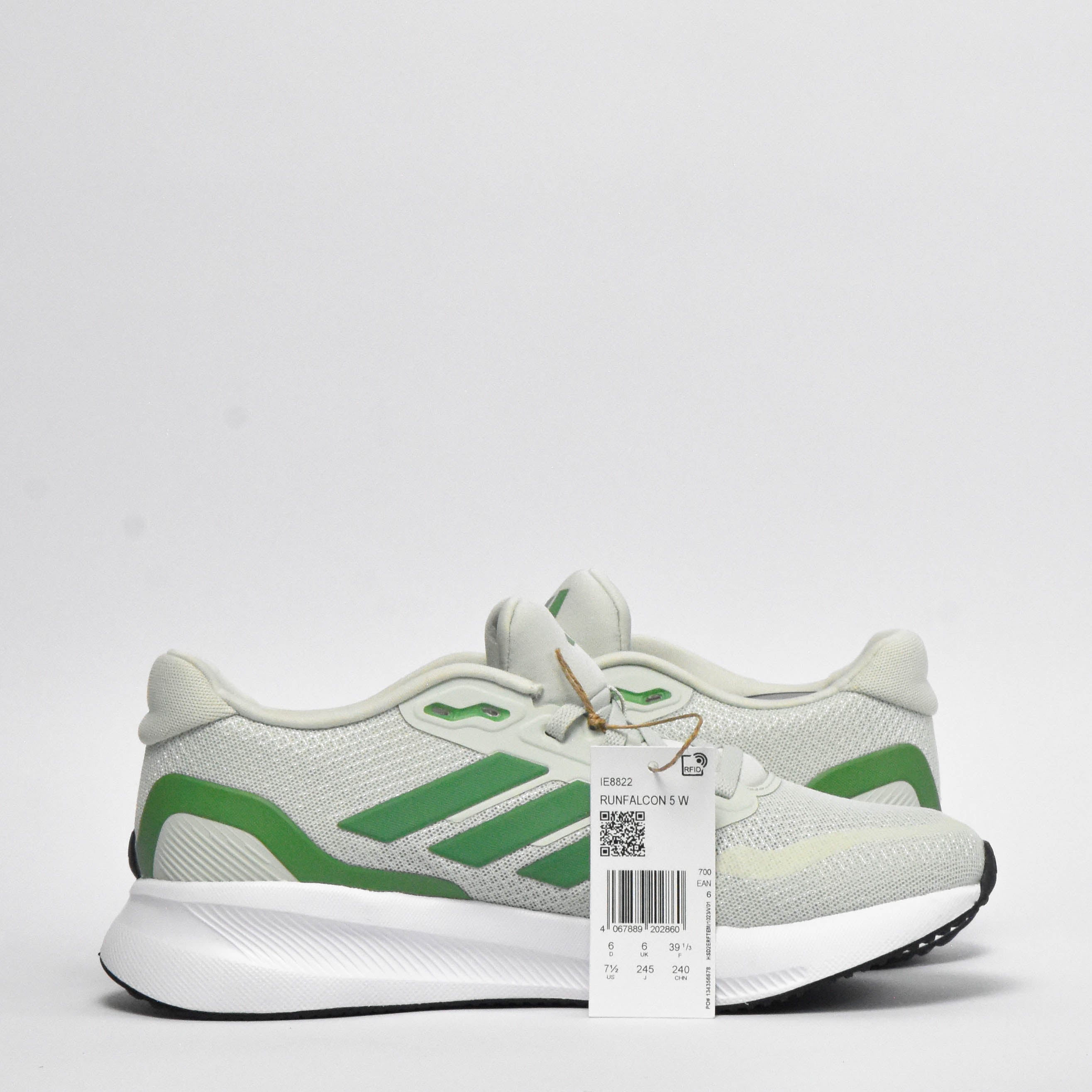 حذاء أديداس ران فالكون 5 دبليو