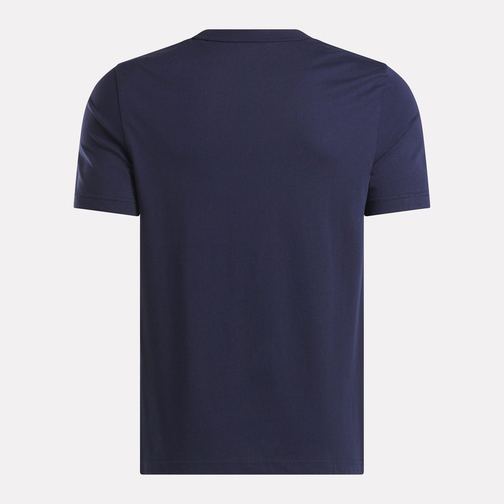 T-SHIRT REEBOK 100205443