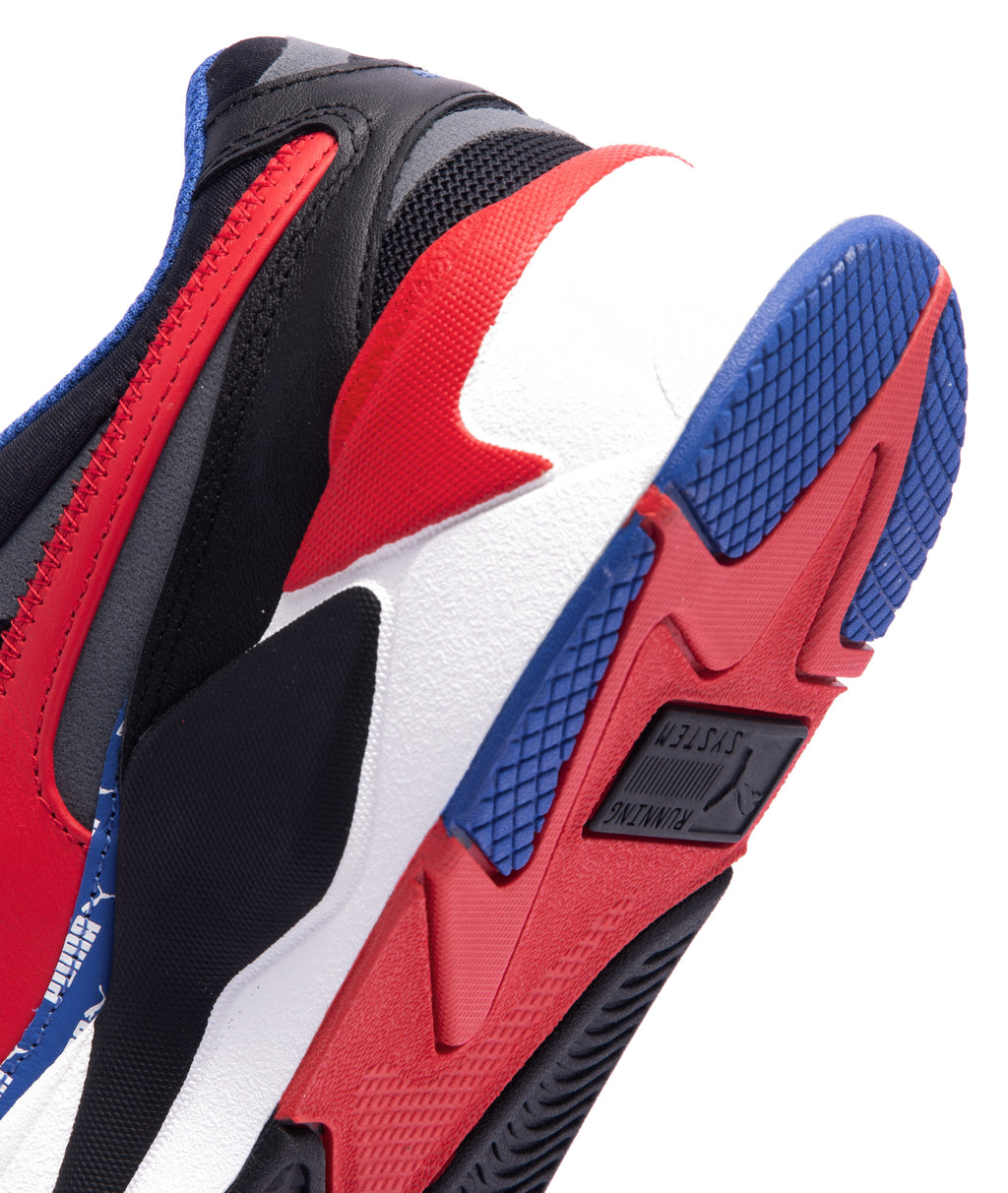 شعار بوما RS-X3