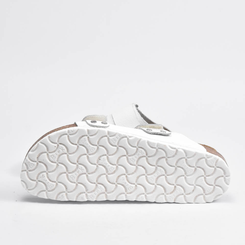 BIRKSBOT BLANC BKH-003-BLANC
