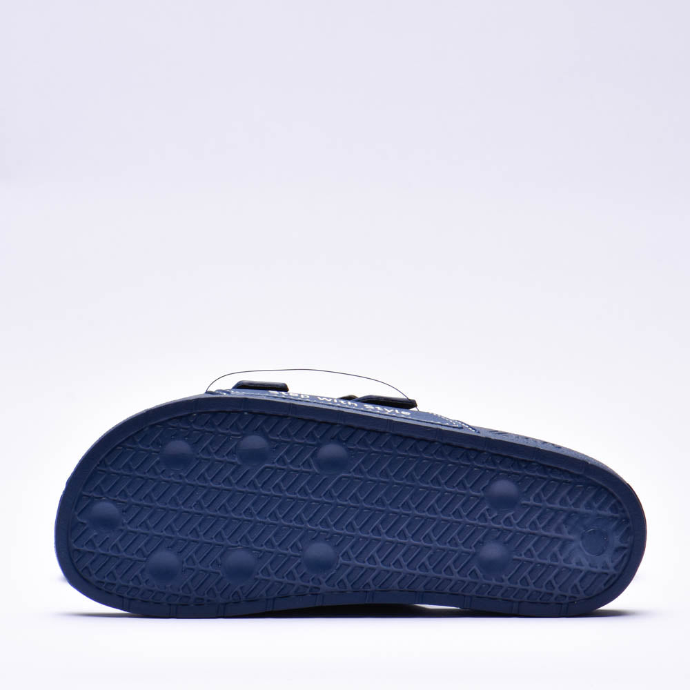 CLAQUETTE KITO AH167M-NAVY