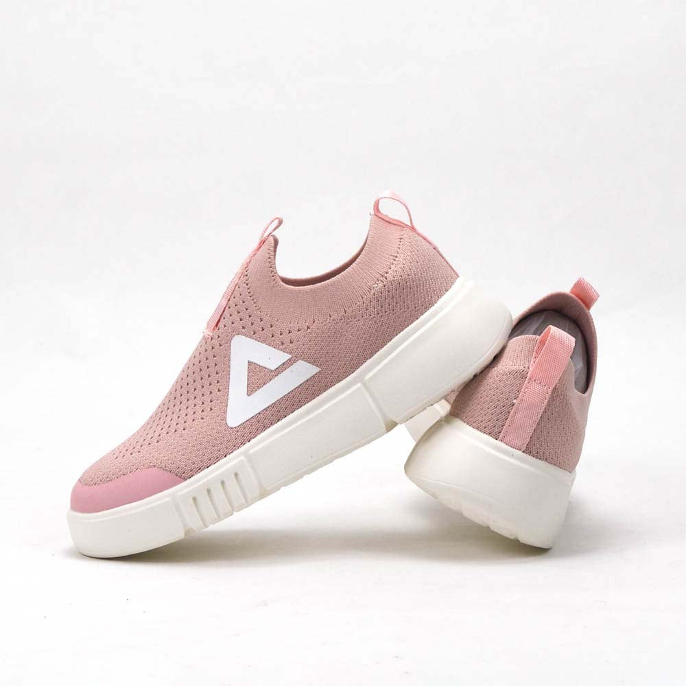 Peak Kids Casual Shoes LT.Pink EK59770H-Y191