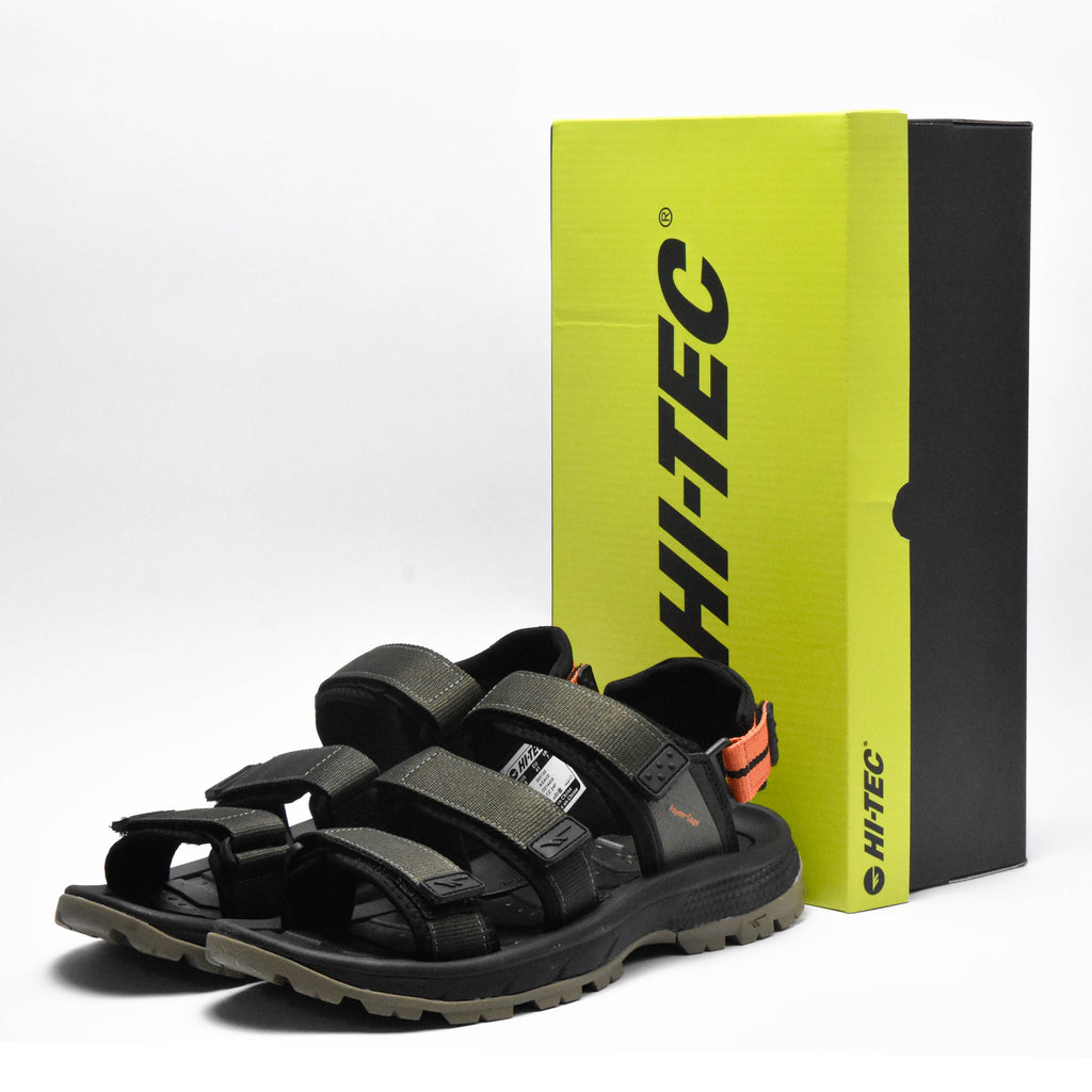 HI TEC MARINA AGAVE O014459