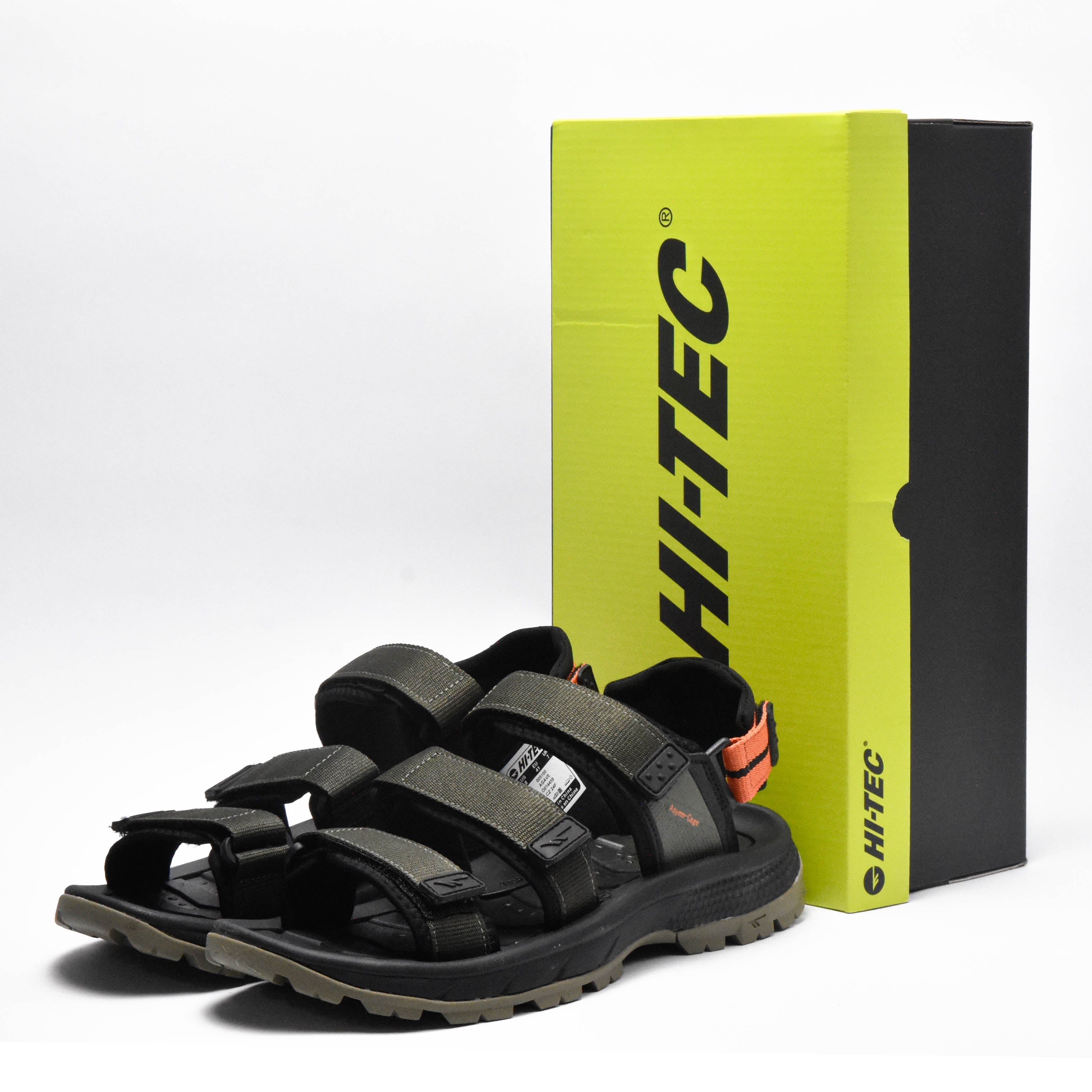 HI TEC MARINA AGAVE O014459
