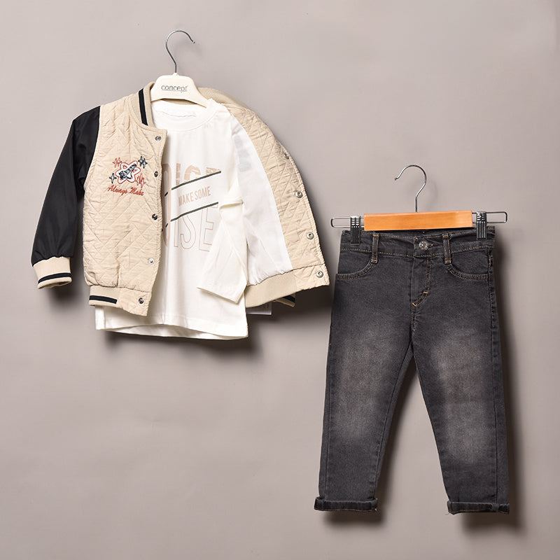 مجموعة الأطفال