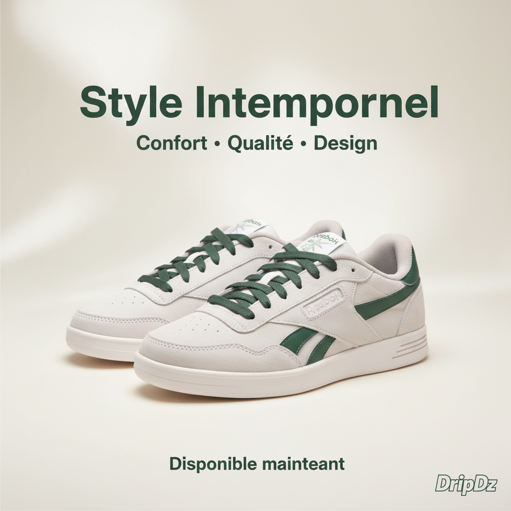 REEBOK Court Advance 100202582