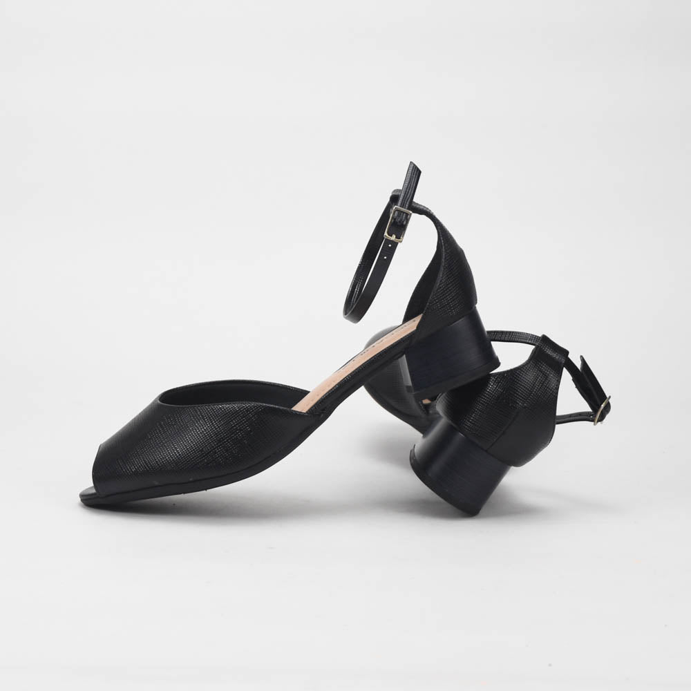 Piccadilly Sandales Anatomiques Femme 114045-0009