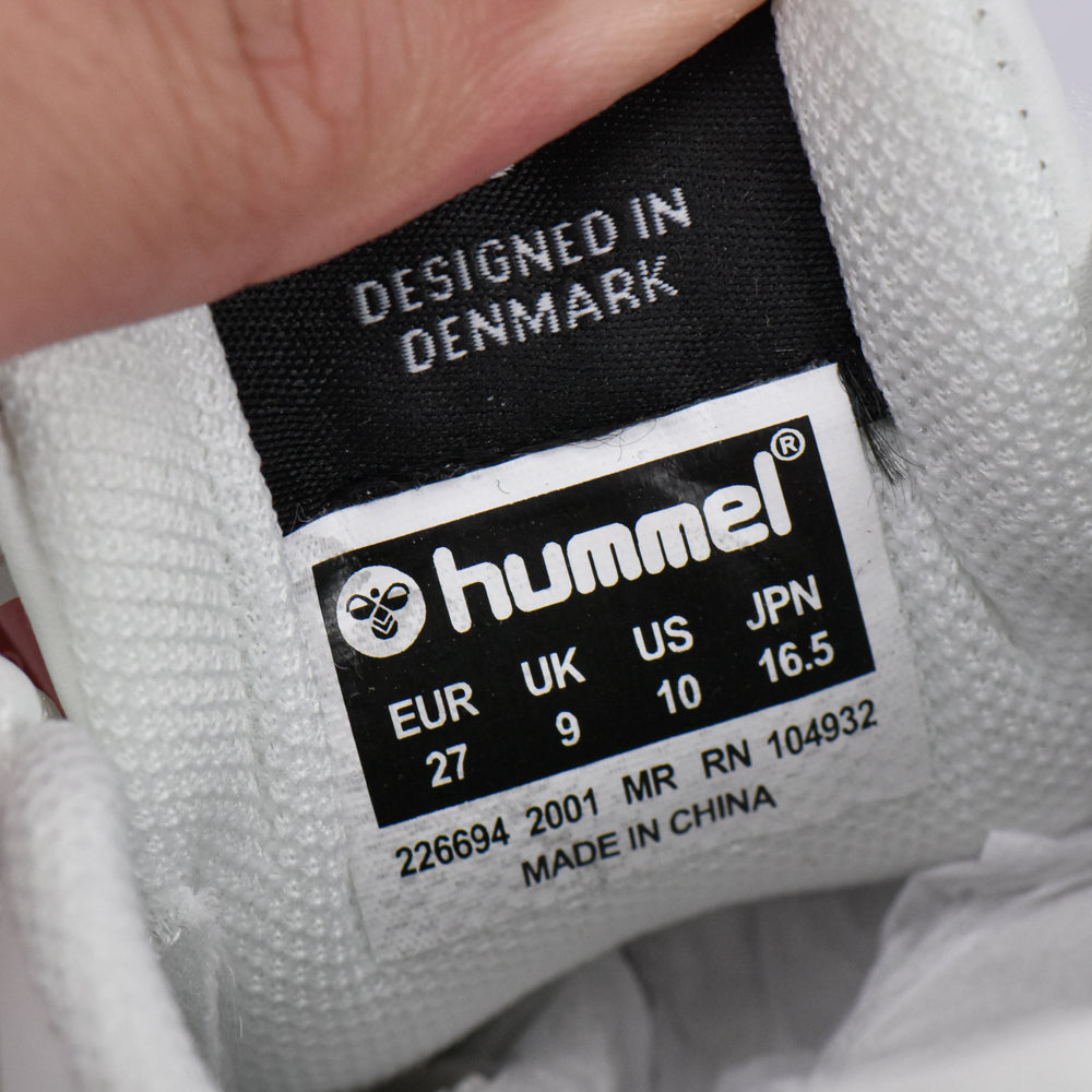HUMMEL DERBY COURT JR \ 226694-2001