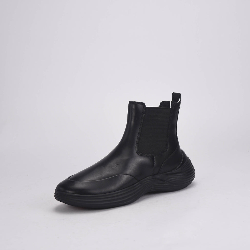 GEOX BOOTS D36TDA-00043-C9999