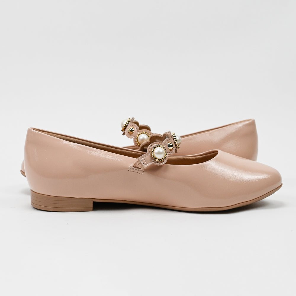 Ballerines Piccadilly Femme