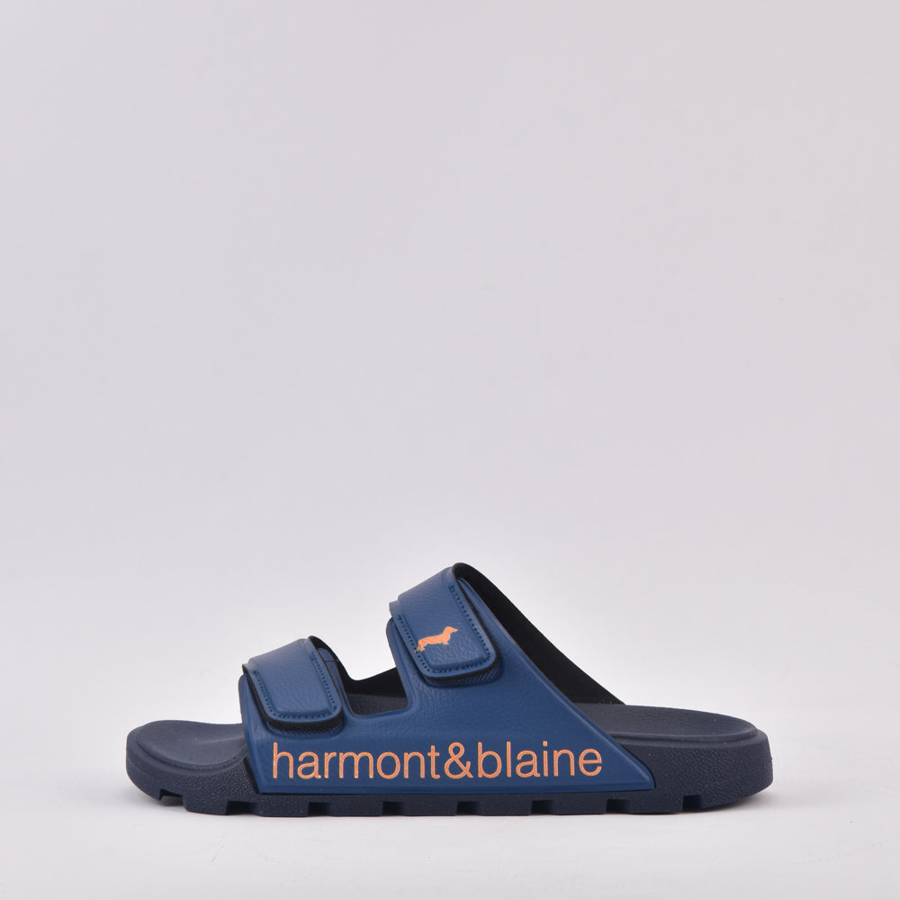 Harmont and Blaine - Blubber Arancio EFM231-140-6570
