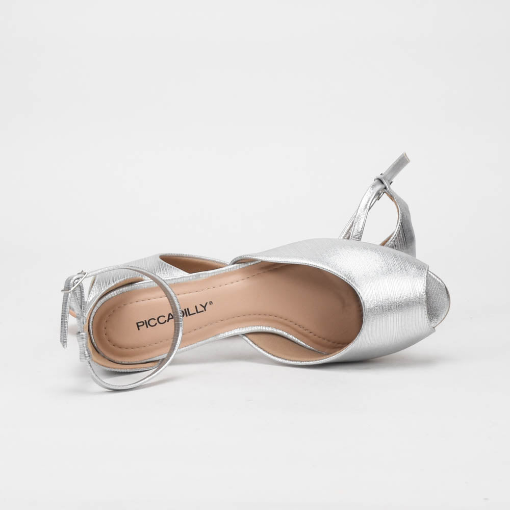 Piccadilly Sandales Anatomiques Femme 114045-0002