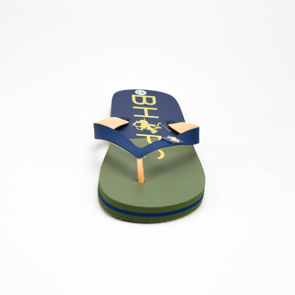 BEVERLY HILLS POLO CLUB CLAQUETTE 2788-NAVY