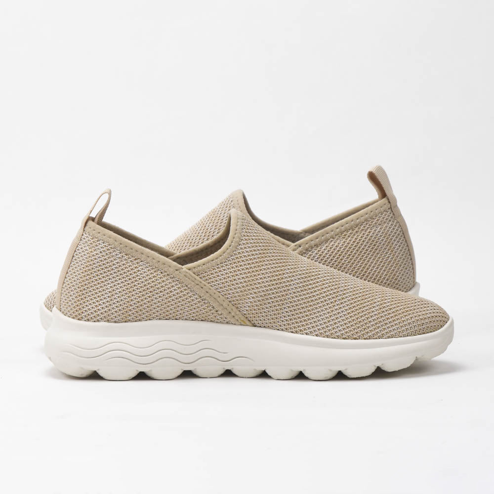 Geox Spherica Slip-On Sneakers Femme D45NUC0007T-C6738