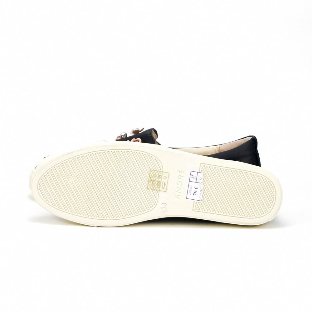 ANDRÉ ESPADRILLES FEMME  52149181209