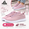 PEAK FOOTWEAR