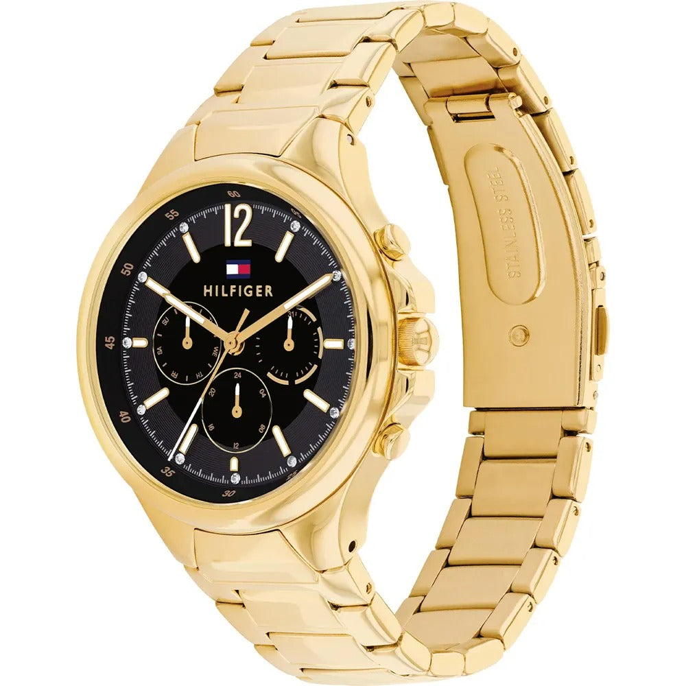 Tommy Hilfiger Jenna Multifunction Watch 1782599