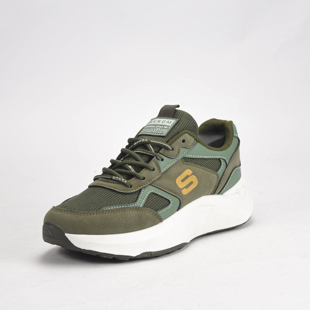 VENOM SHOES V39-17VERT