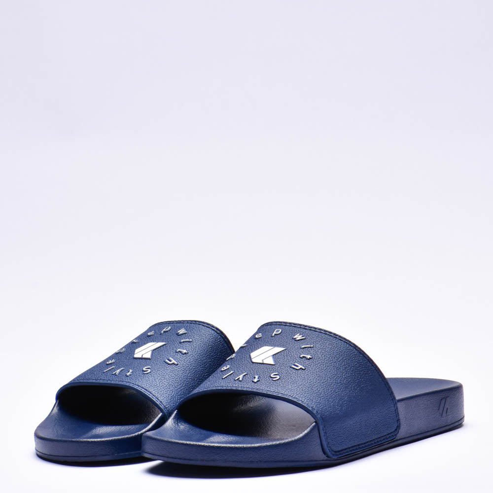 CLAQUETTE KITO AH164M-NAVY
