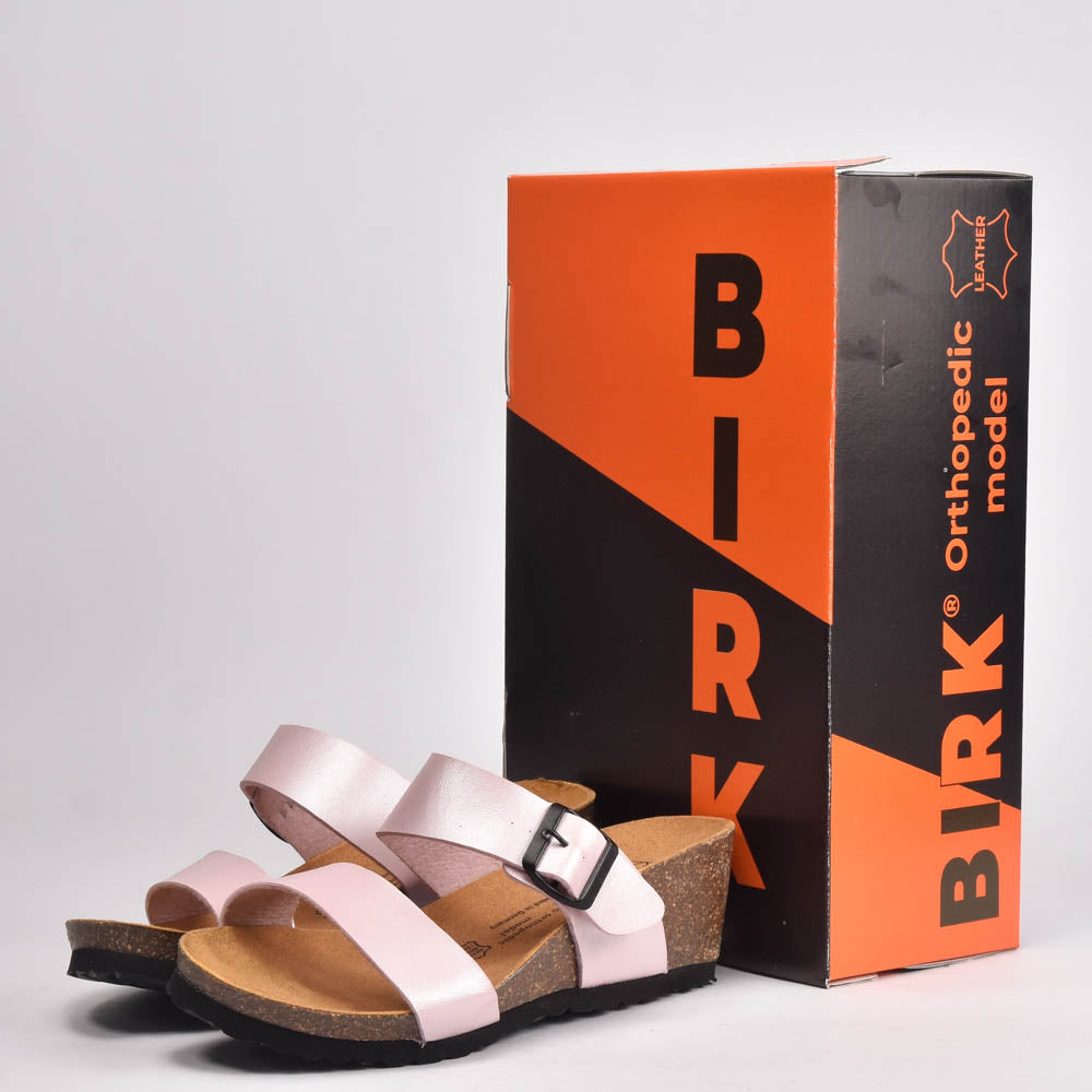 BIRK ROSE F-50-BKF-202R