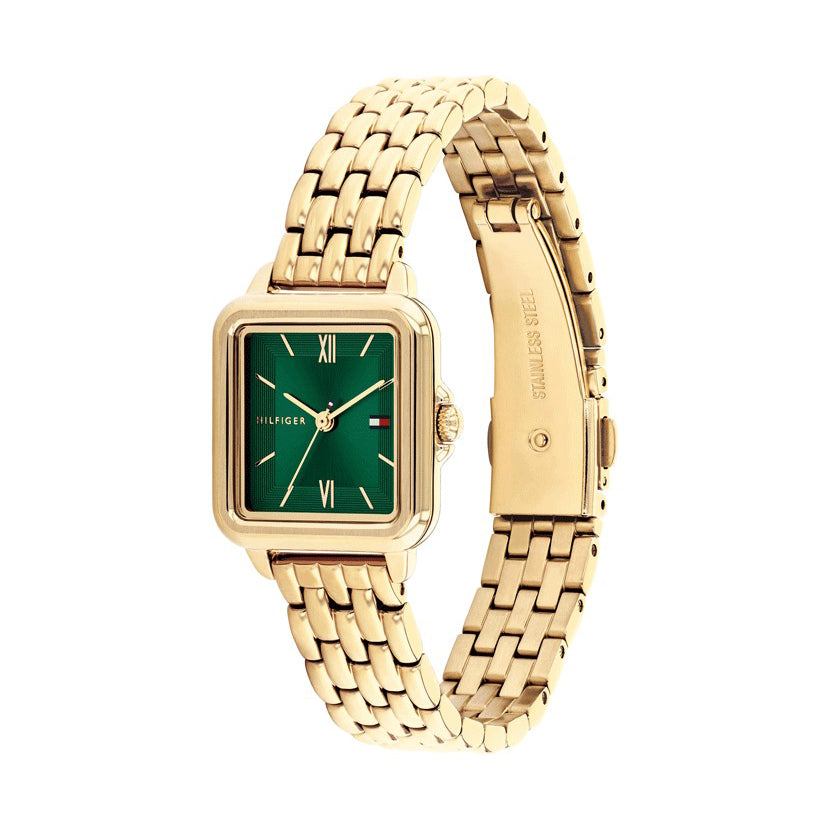 Tommy Hilfiger Mesh Watch 1782858