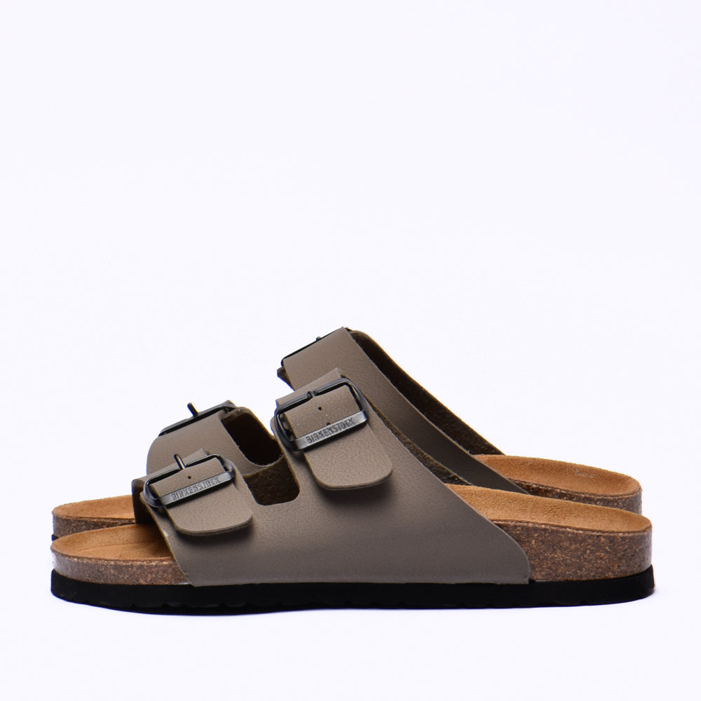 BIRK - KHAKI F-0GERSBOTMULESBK-F-201KK