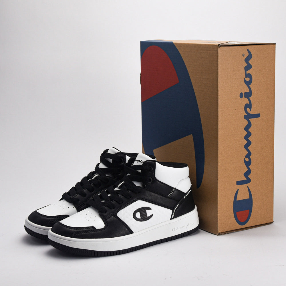 CHAMPION RD18 2.0 MID - S21907-WW019