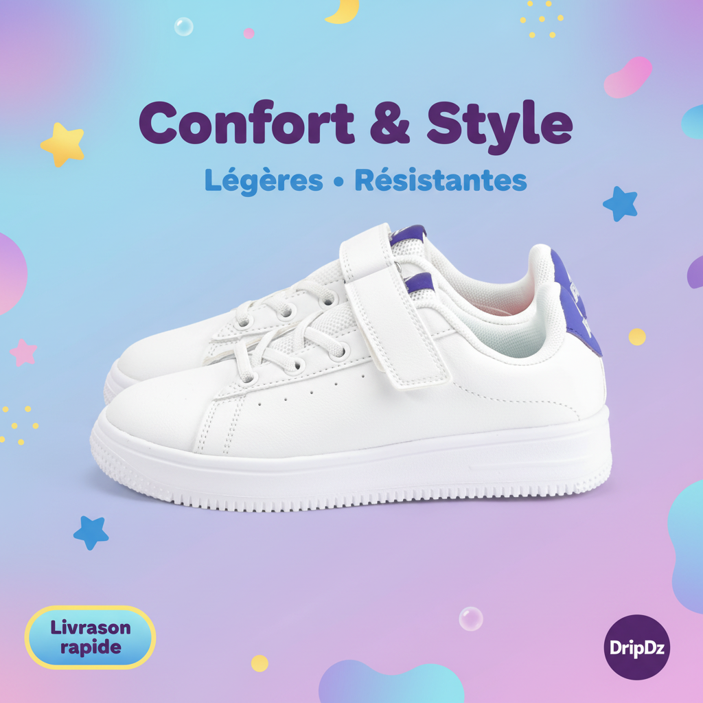 PEAK SHOES EK3901B-1076