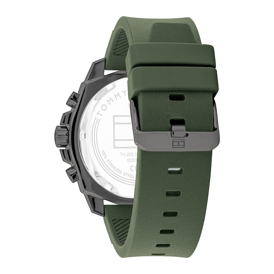 Montre Tommy Hilfiger Morgan 1710688
