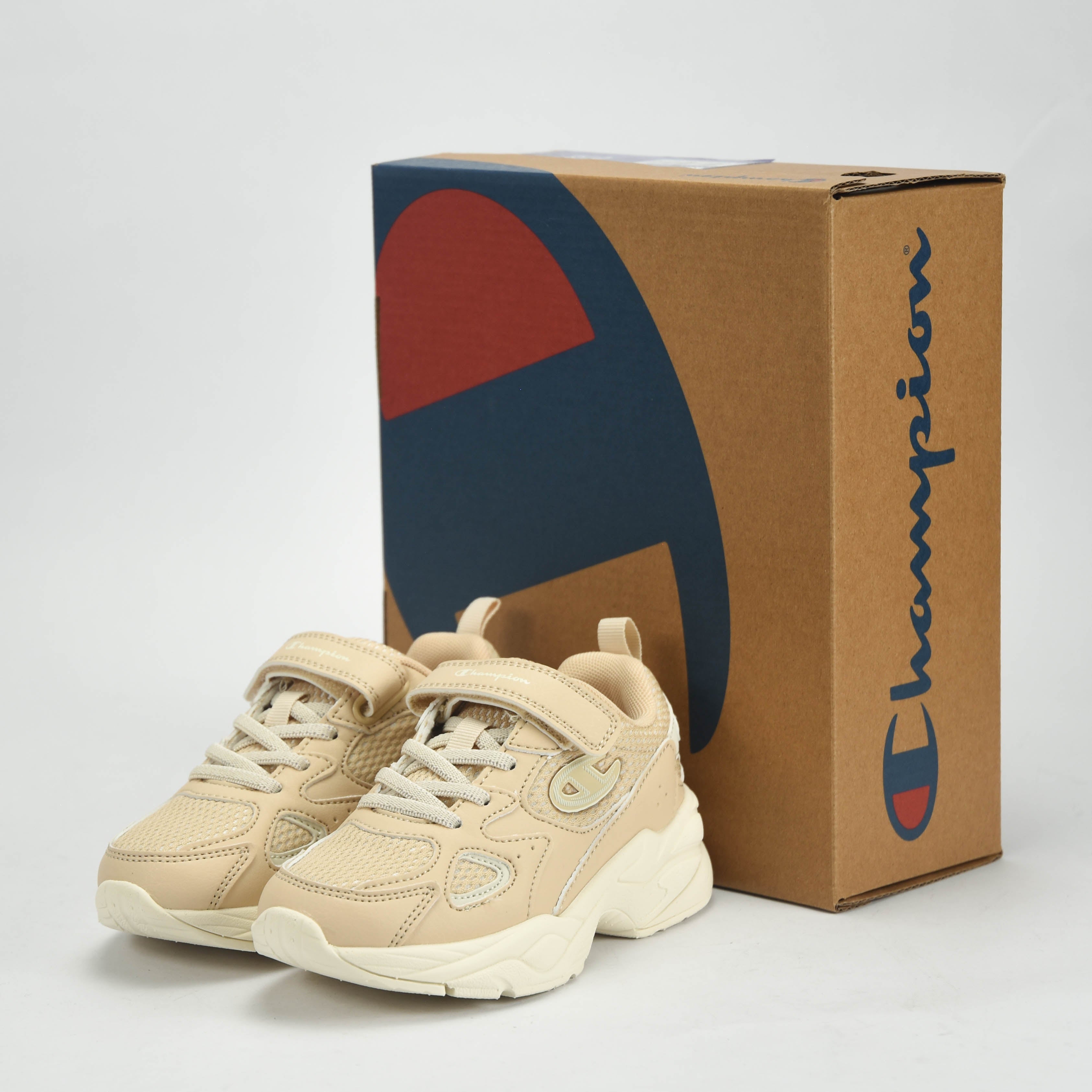 CHAMPION BASKET S33255-YS015