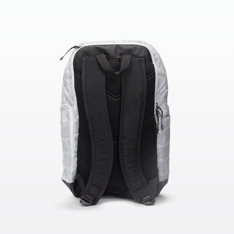 PEAK BACKPACK-WHITE B1251040-0010