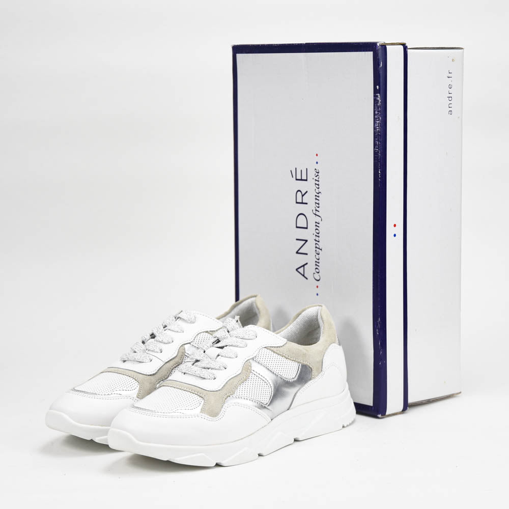 ANDRE SHOES 52149303600