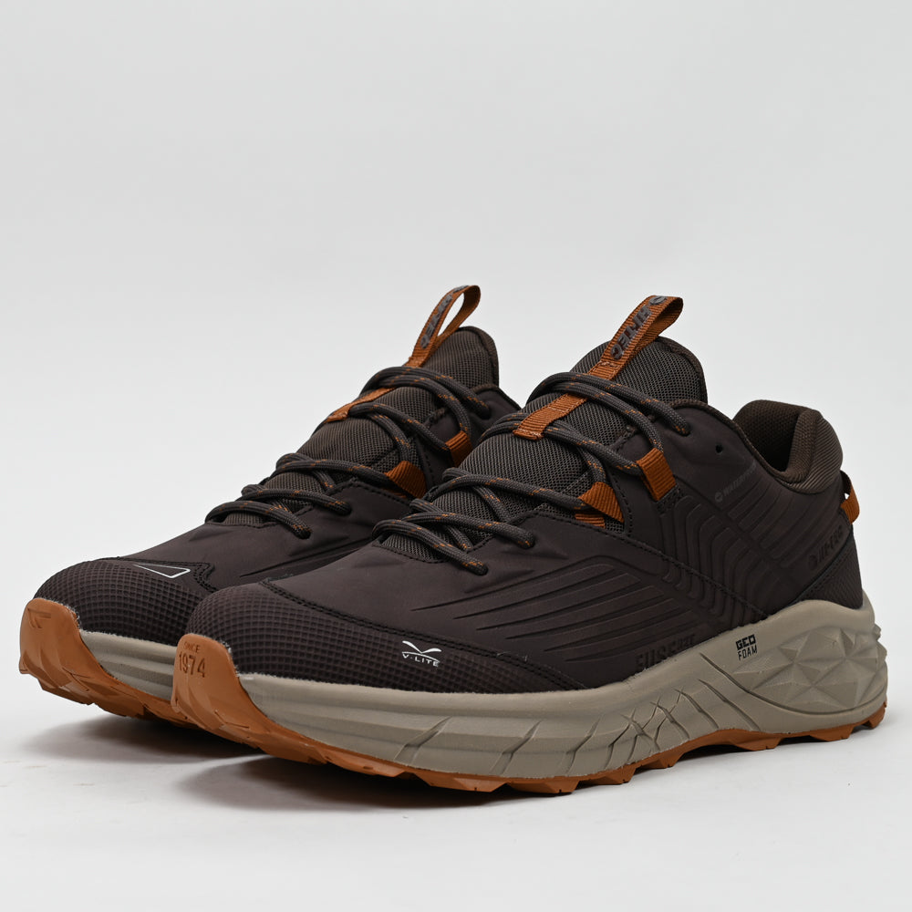 Basket HI-TEC Homme L015079