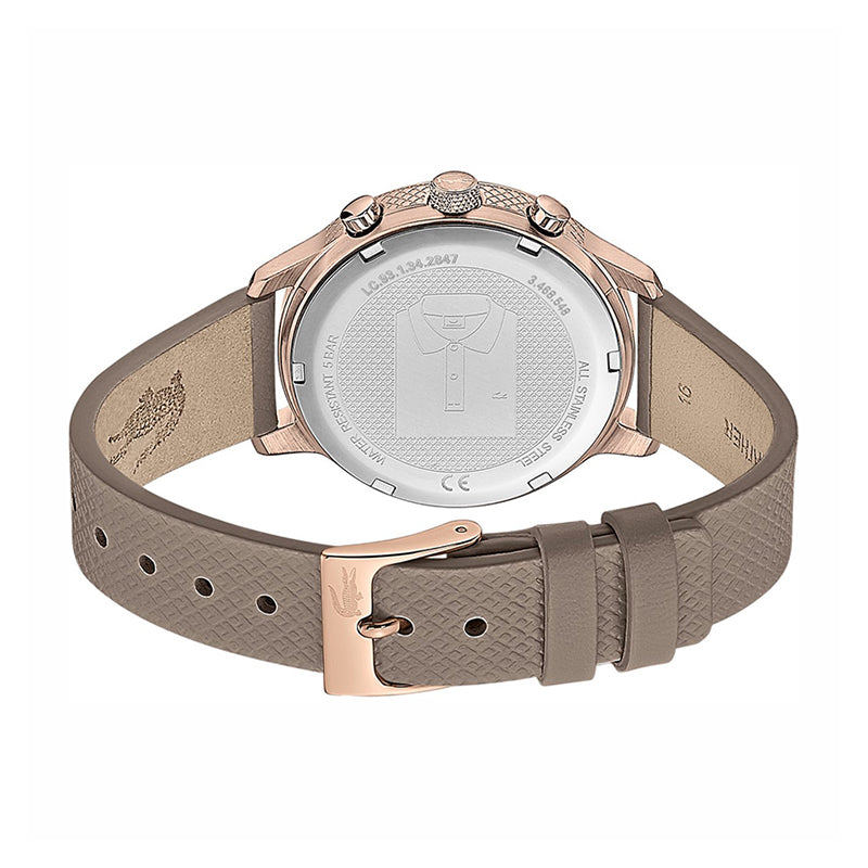 MONTRE LACOSTE \ 7613272417389