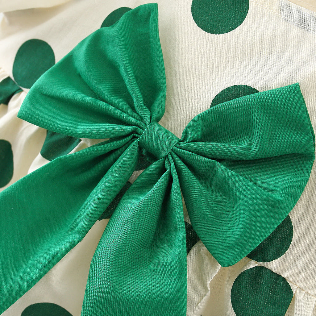 فستان بناتي - سحر القلب