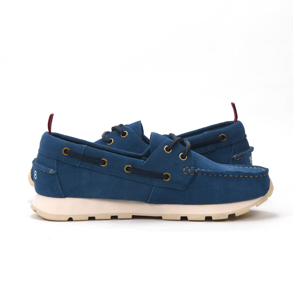 SUN68 TOM BARCA SUEDE Z36113-80