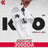 KITO - CLAQUETTE AH91M-WHITE