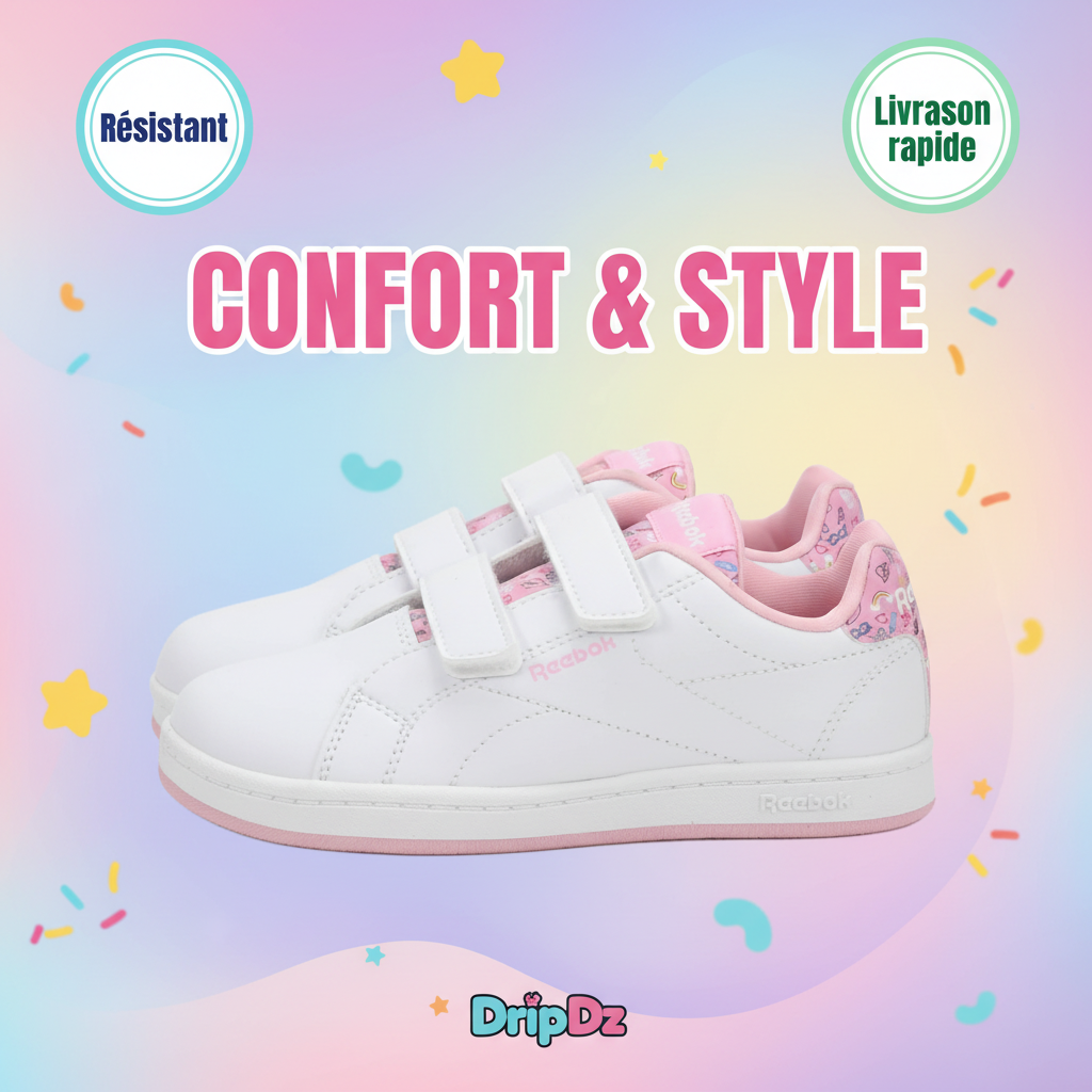 REEBOK ROYAL COMPLETE CLN ALT 2.0 100200922