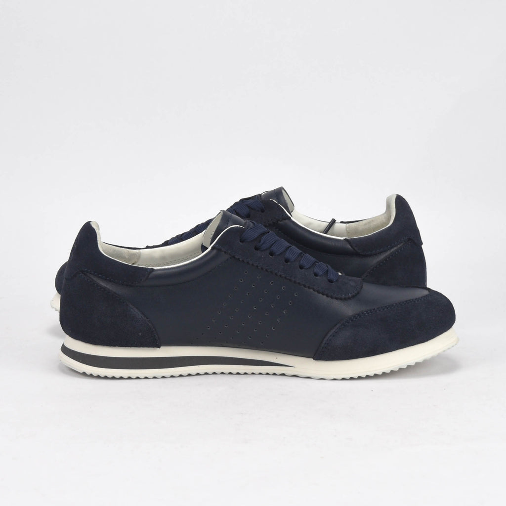 BRUNELLO CUCINELLI SHOES YH247-BLU