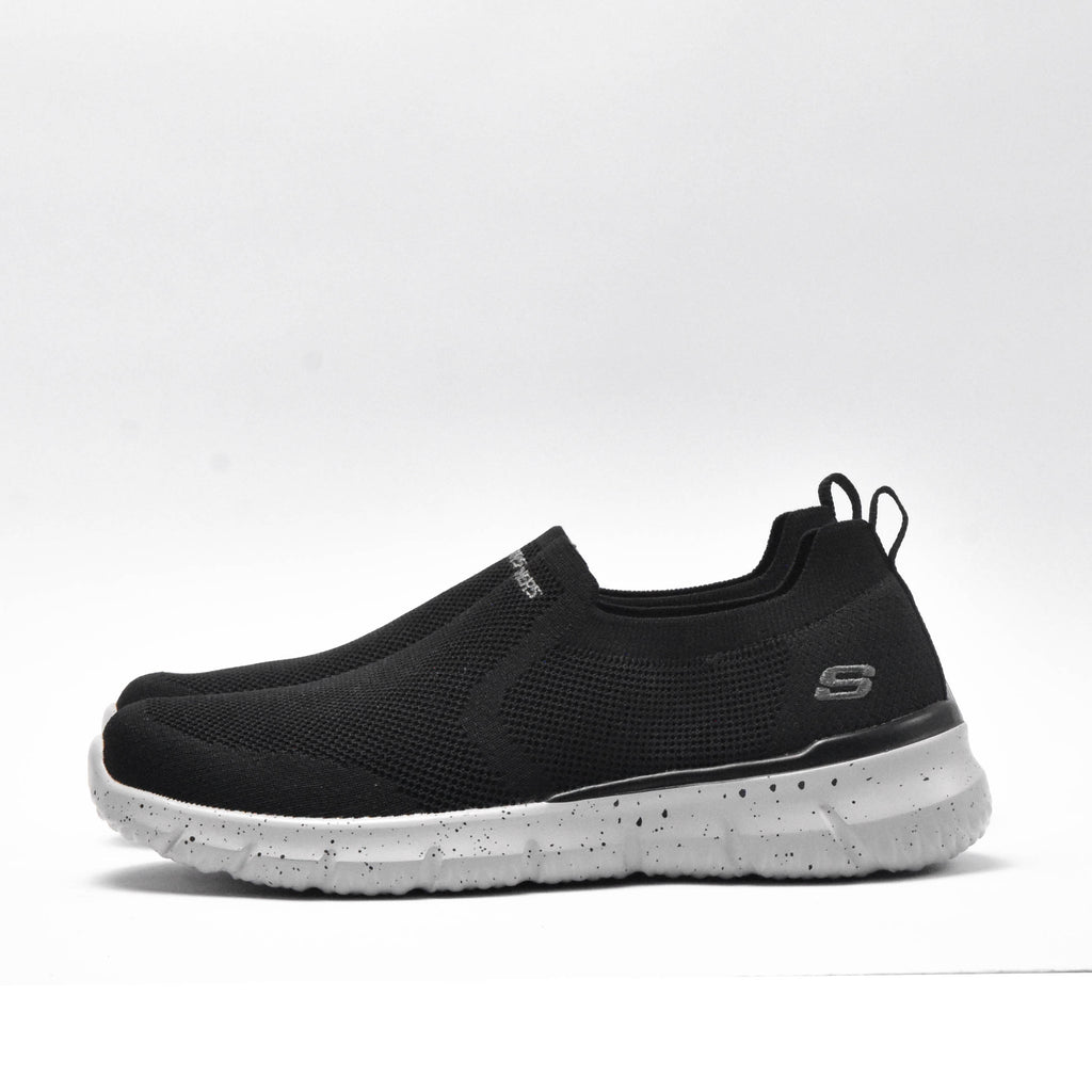 SKECHERS CORWEN  210572-BLK