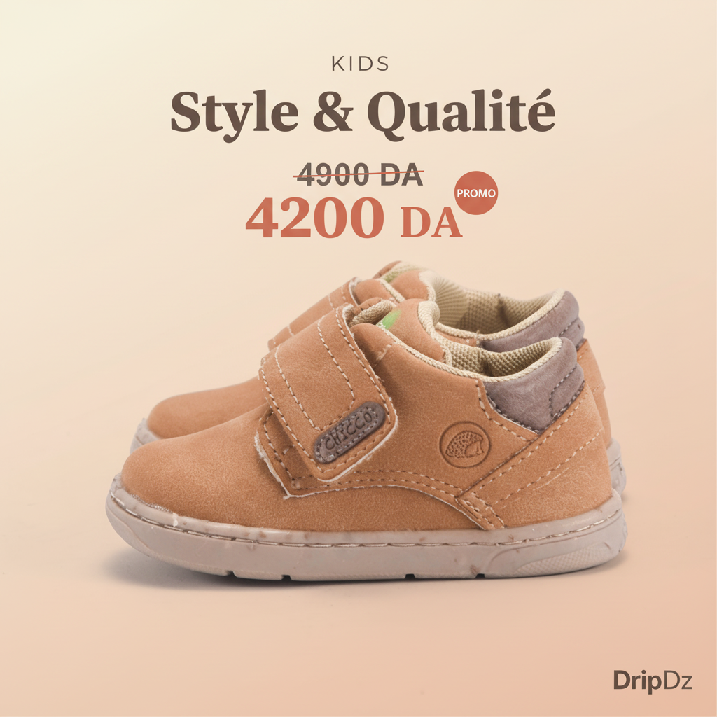 CHICCO CHAUSSURES POUR ENFANT 01066162000000-260
