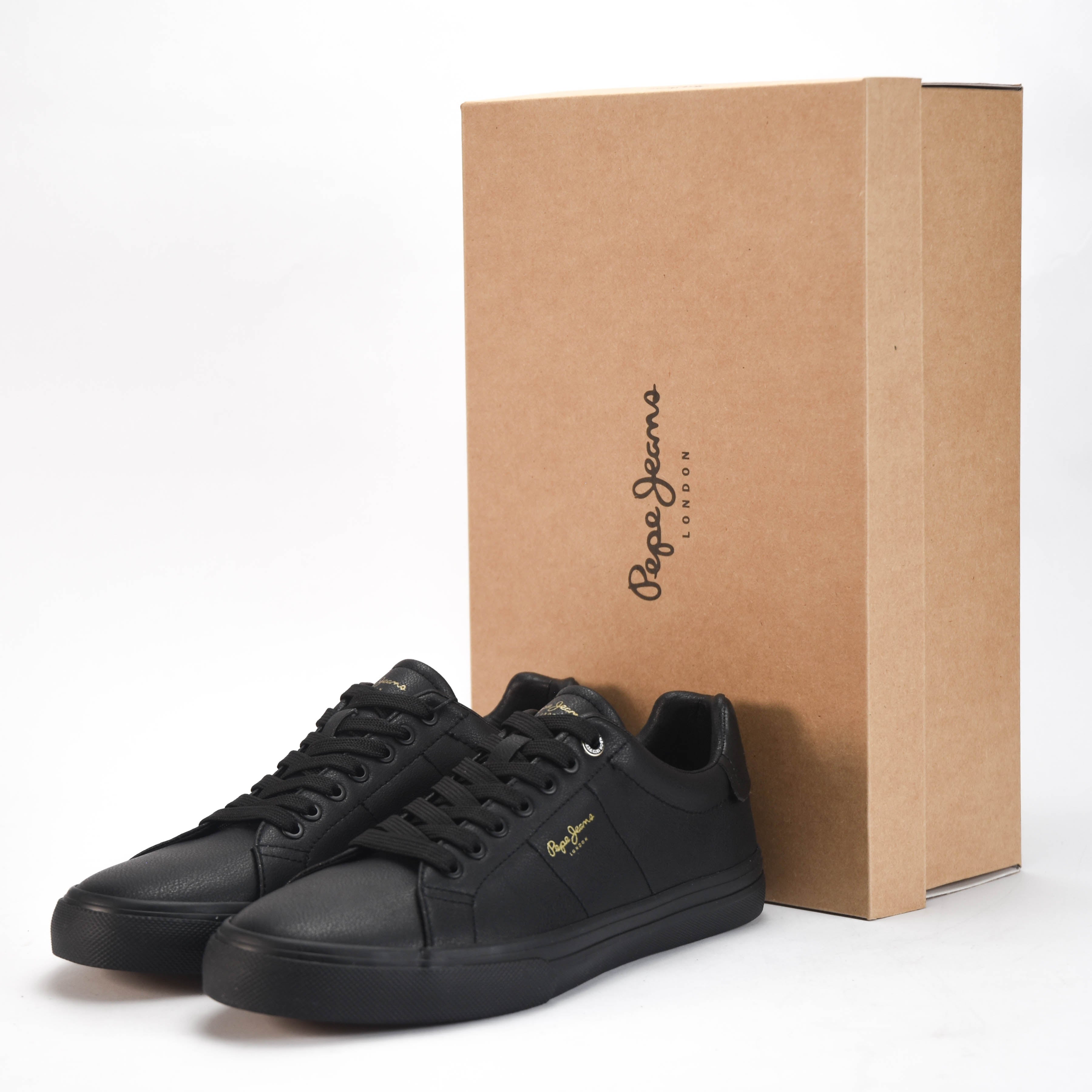 Pepe Jeans SHOES PMS31059-999