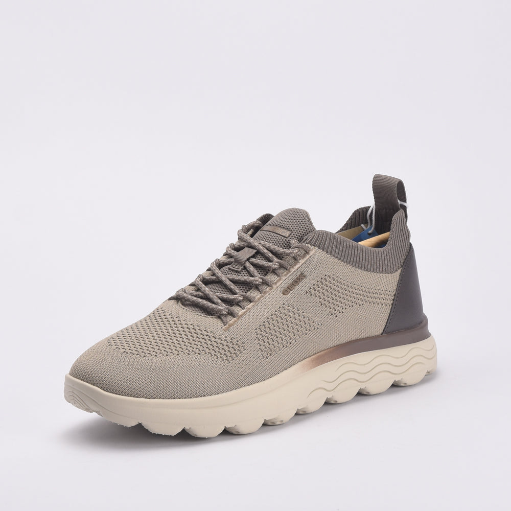 GEOX - KNIT.TEX.RECYCL -U55BYE-0009T-C5124