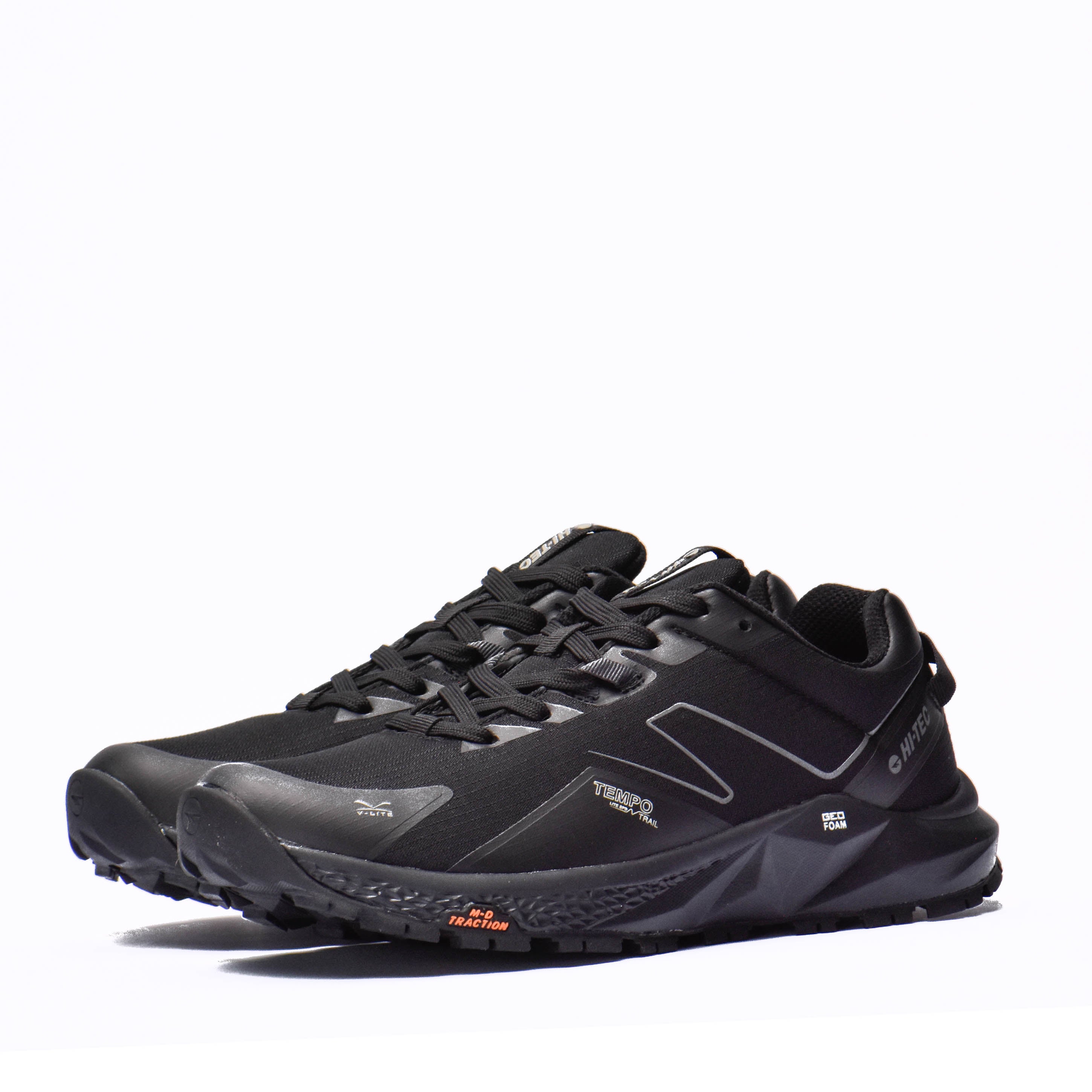 Hi-Tec Ascent O013605