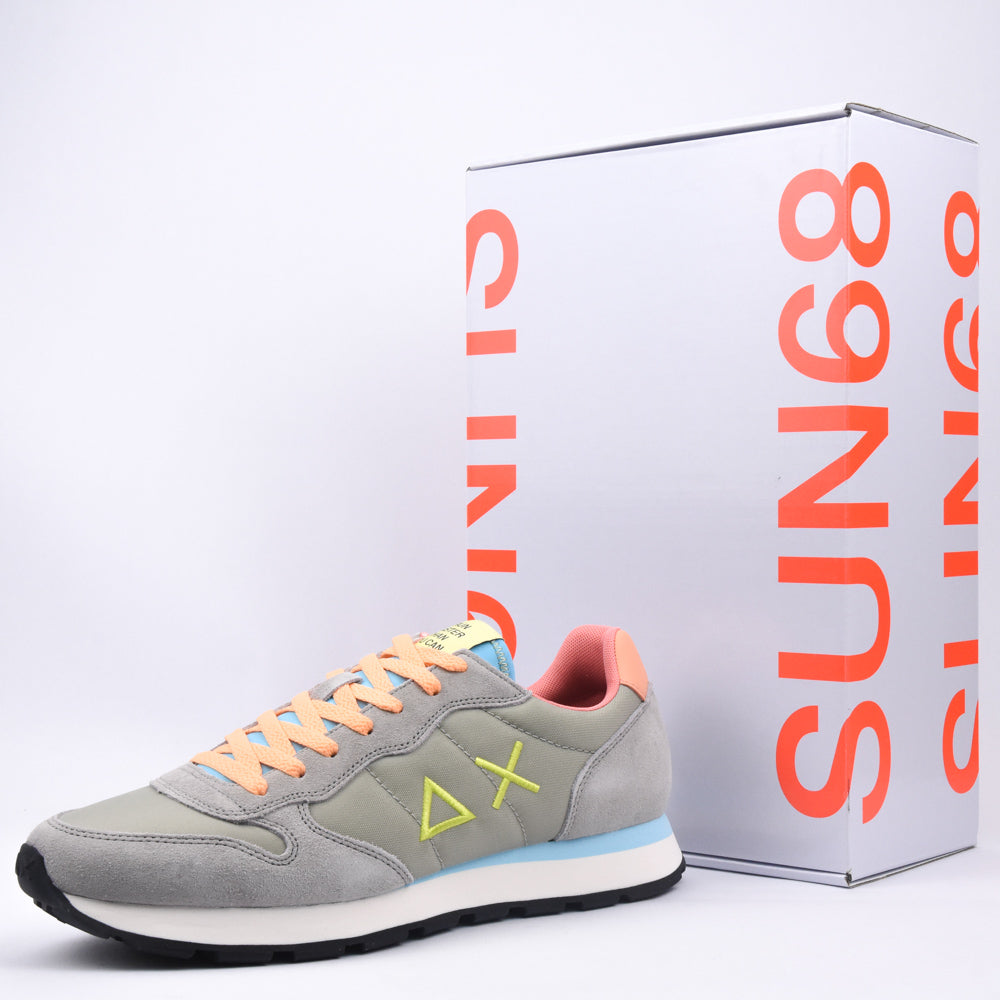 SUN68 - توم للسلام Z34104-05