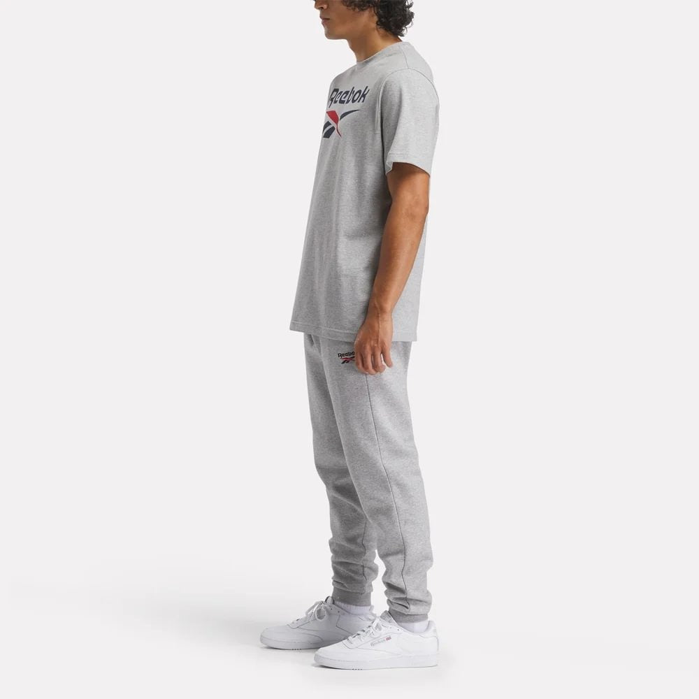 T-SHIRT REEBOK 100217137