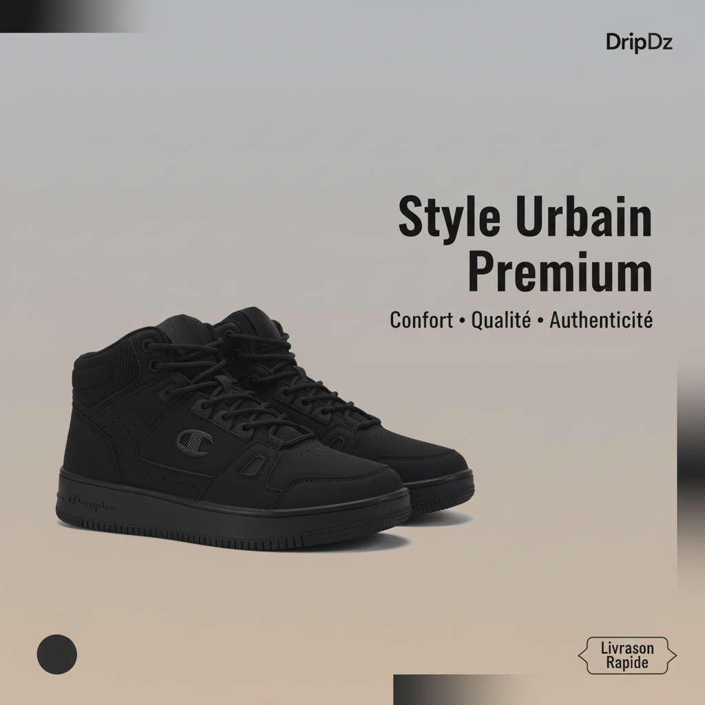 CHAMPION BASKET S22295-KK001