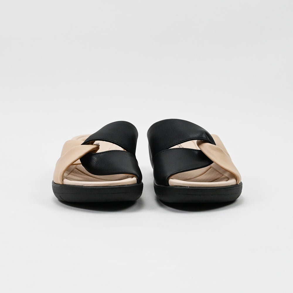 Claquettes Piccadilly Femme